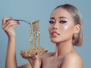 DJ Keiko DW Rilis Single Coblos Donk, Ungkap Sosok Dewi Sanca