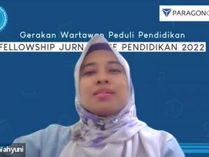 Cerita Dosen USU Mengajar dengan Metode Coaching, Bikin Mahasiswa Antusias