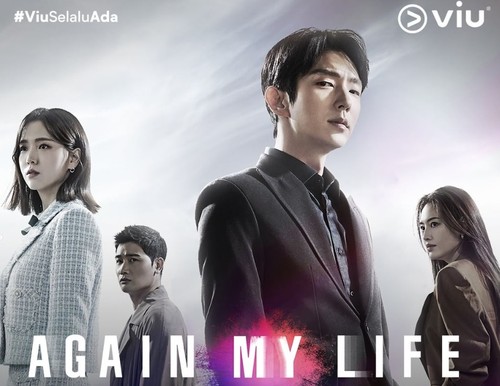 Drama Korea Again My Life