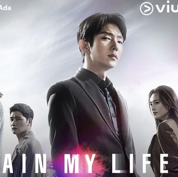 Drama Korea Again My Life