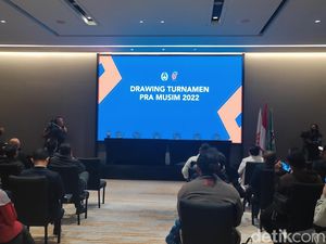Bukan di Grup Neraka, Peluang PSM Makassar di Piala Presiden Terbuka Lebar
