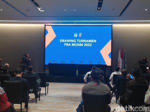 Bukan di Grup Neraka, Peluang PSM Makassar di Piala Presiden Terbuka Lebar