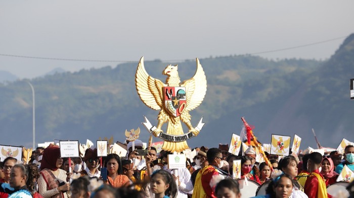 Hari Lahir Pancasila