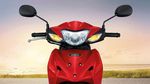 Potret Kembaran Honda Revo yang Lebih Meriah