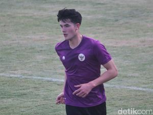 Laga Indonesia vs Bangladesh Kerahkan 670 Personel Gabungan untuk Mengawal