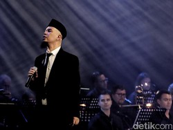 Video: Ahmad Dhani Gratiskan Resto-Kafe yang Ingin Putar Lagu Dewa 19
