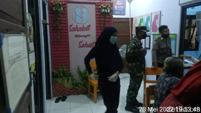 keracunan massal di bojonegoro