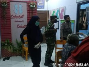 Tak Hanya 5, Korban Keracunan di Bojonegoro Capai 89 Orang