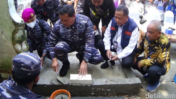 ksal laksamana yudo margono