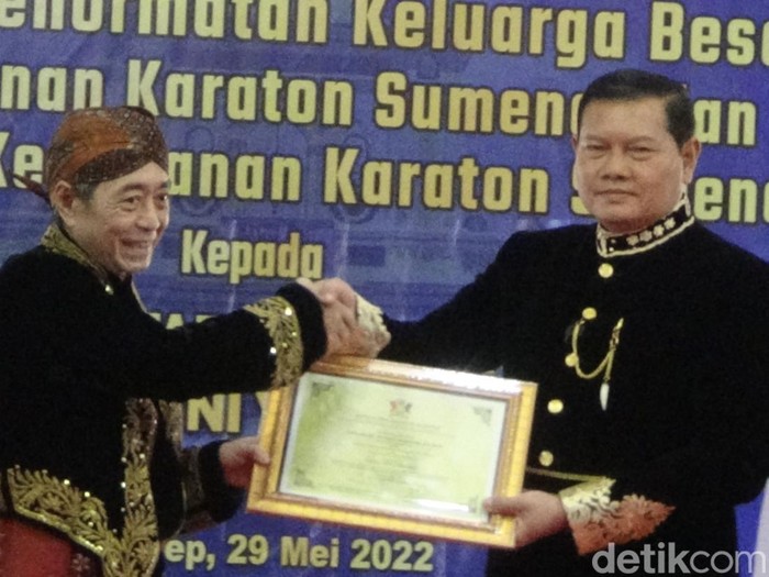 ksal laksamana yudo margono