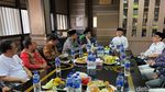 Kunjungi Kantor PP Persis, Ini yang Dibahas Sekjen PAN Eddy Soeparno