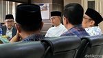 Kunjungi Kantor PP Persis, Ini yang Dibahas Sekjen PAN Eddy Soeparno