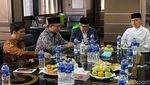 Kunjungi Kantor PP Persis, Ini yang Dibahas Sekjen PAN Eddy Soeparno