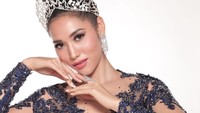 Laksmi De Neefe, wanita cantik asal Bali ini keluar menjadi pemenang Puteri Indonesia 2022. Tak hanya cantik, tapi Laksmi juga sangat cerdas. Foto: Instagram @laksmideneefe