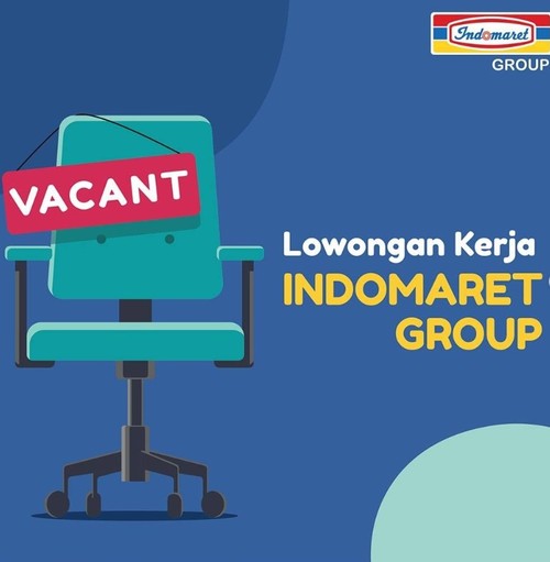 Lowongan Kerja Indomaret