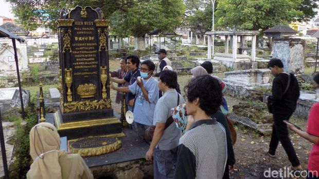 makam peneleh