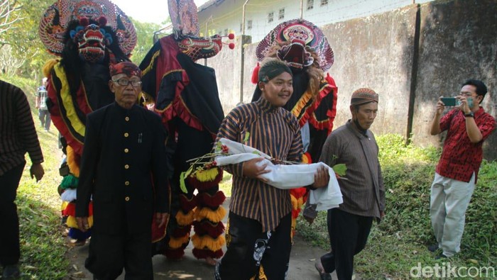 manten kopi di blitar