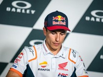 Marc Marquez: Rider Honda Menderita di MotoGP 2022