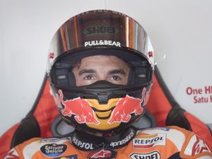 Operasi Lagi, Marquez Absen Sampai Kapan?