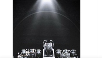 Akun ini menjabarkan kenapa Real Madrid bukan tim beruntung, melainkan memang bagus. Foto: Twitter