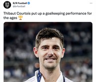 Meme Real Madrid Liverpool