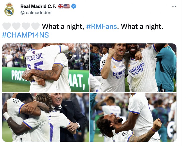 Meme Real Madrid Liverpool Meme Real Madrid Liverpool