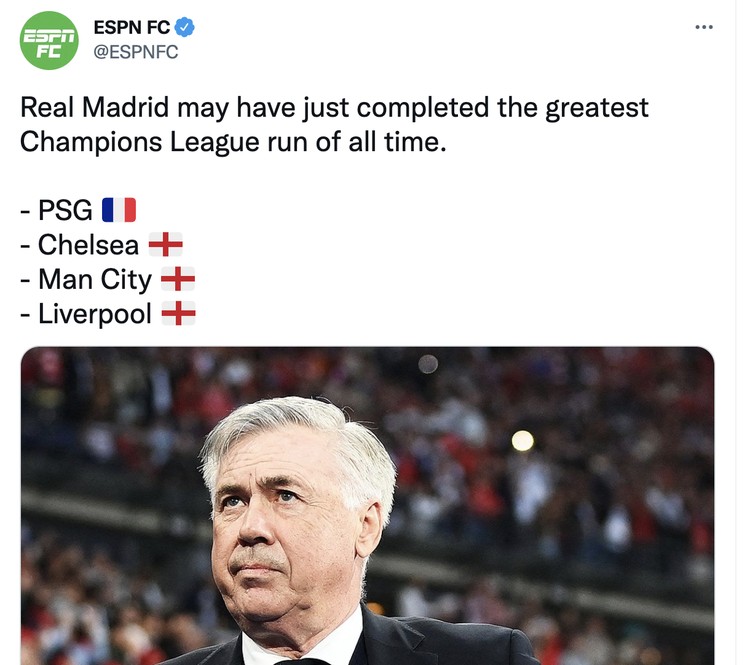 Meme Real Madrid Liverpool Meme Real Madrid Liverpool