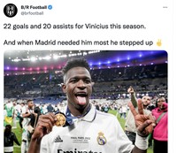 Meme Real Madrid Liverpool