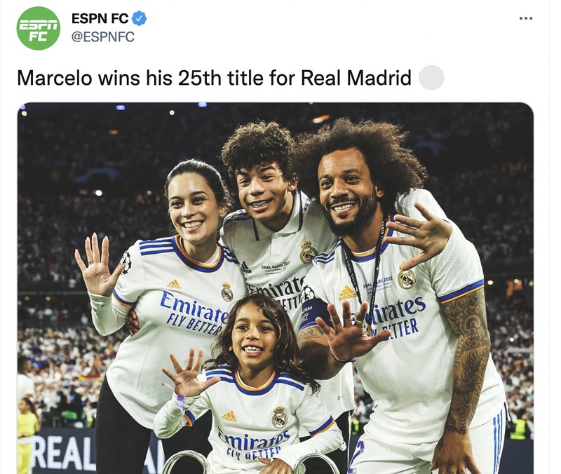 Meme Real Madrid Liverpool