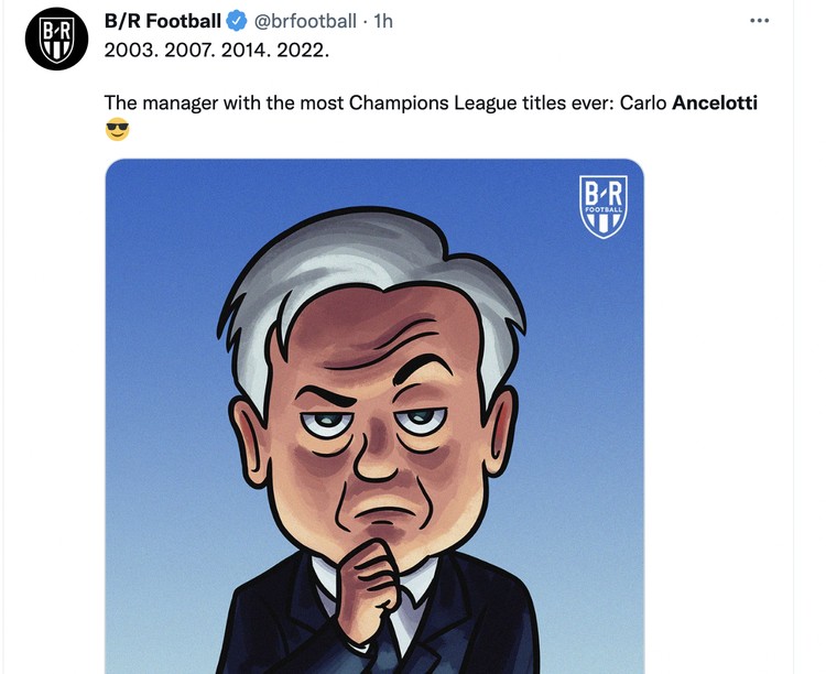 Meme Real Madrid Liverpool Meme Real Madrid Liverpool