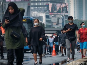 Sinyal Menguat, Akankah PPKM Dicabut Bulan Agustus?