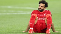 4 Kekalahan Menyakitkan Mohamed Salah Musim Ini