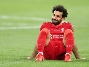 4 Kekalahan Menyakitkan Mohamed Salah Musim Ini