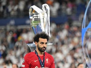 Dear Salah, Balas Dendam Itu Memang Tidak Baik...