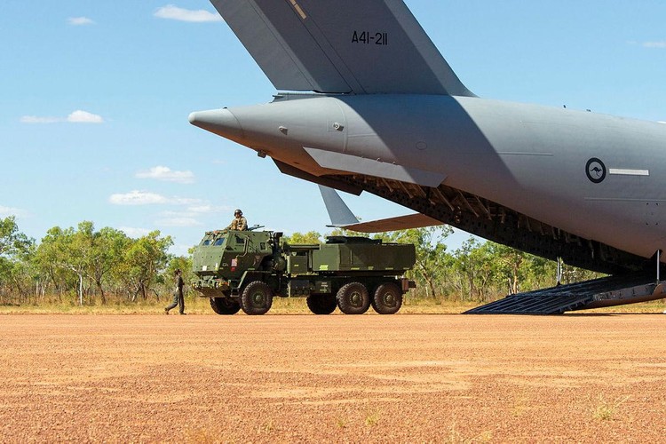 multiple launch rocket systems (MLRS) multiple launch rocket systems (MLRS)