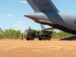 Wujud Senjata Dahsyat yang Diyakini Ukraina Bisa Libas Rusia