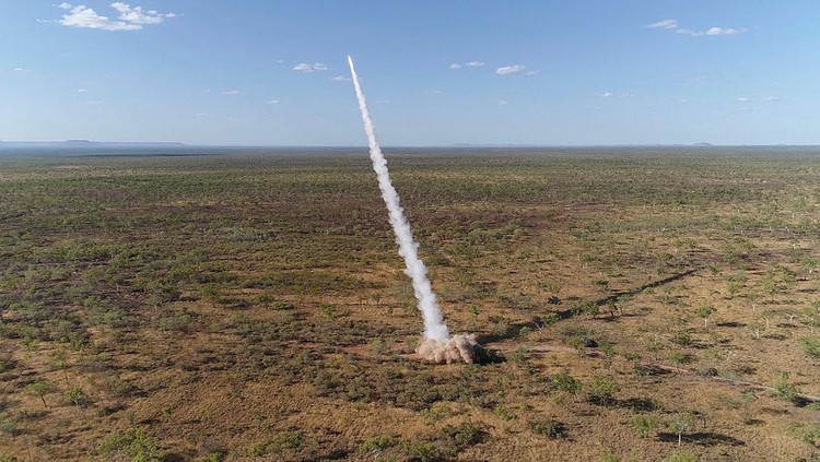 multiple launch rocket systems (MLRS) multiple launch rocket systems (MLRS)