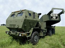 Wujud Rudal Jarak Jauh Amerika yang Belum Bisa Ditangkal Rusia