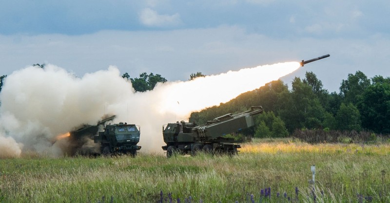 multiple launch rocket systems (MLRS)