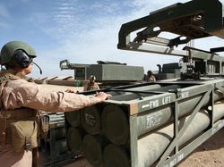 Wujud Rudal Jarak Jauh Amerika yang Belum Bisa Ditangkal Rusia