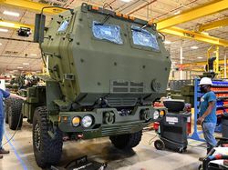 Wujud Rudal Jarak Jauh Amerika yang Belum Bisa Ditangkal Rusia