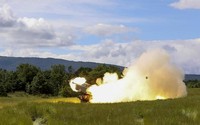 multiple launch rocket systems (MLRS)