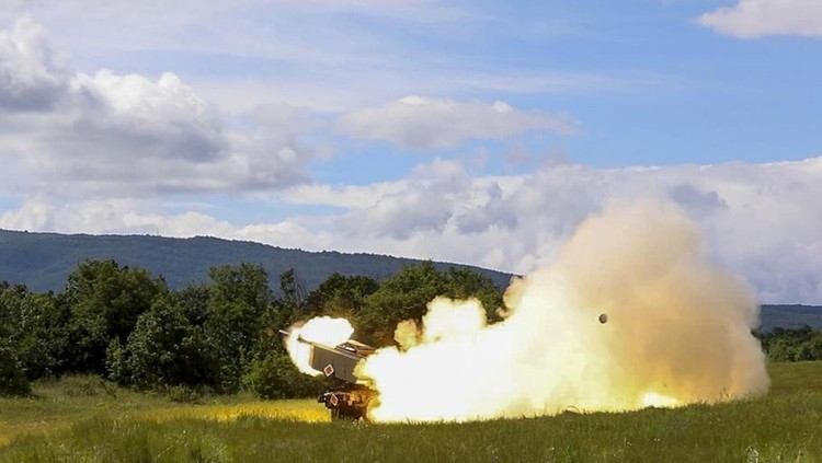 multiple launch rocket systems (MLRS) multiple launch rocket systems (MLRS)