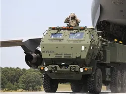 Wujud Rudal Jarak Jauh Amerika yang Belum Bisa Ditangkal Rusia