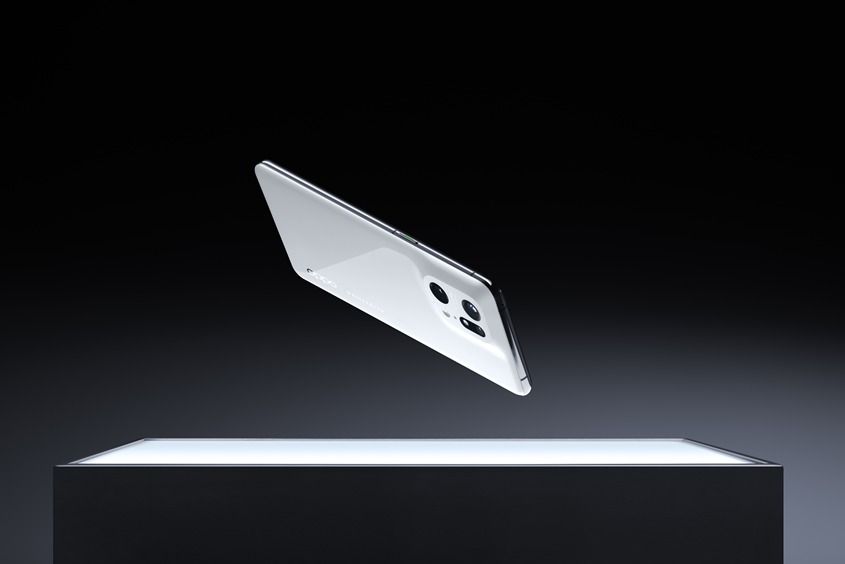 OPPO Find X5 Pro 5G