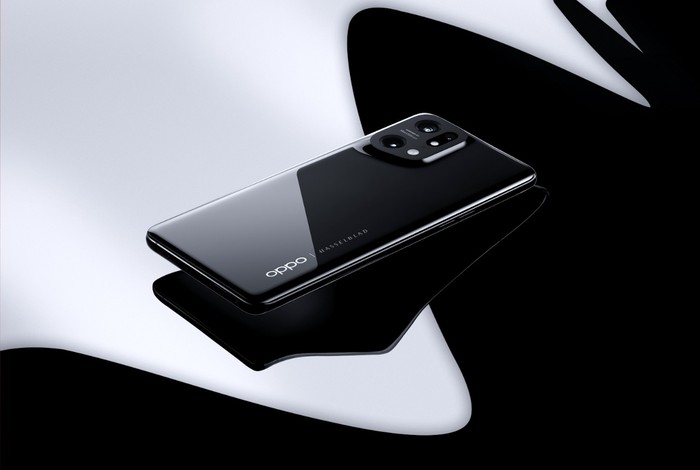 OPPO Find X5 Pro 5G