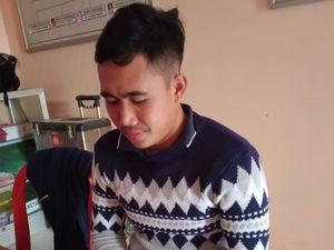 Pelaku Begal Payudara Guru di Ngawi Tertangkap