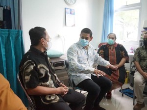 Ini Kiat Pemkot Kediri Bebas Penyakit Frambusa Sejak 2008