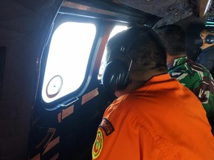 21 Korban KM Ladang Pertiwi Tenggelam di Selat Makassar Masih Hilang