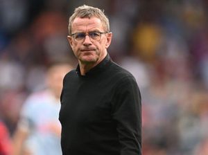 Rangnick Mundur dari MU, Batal Jadi Konsultan